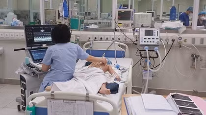 Hội chứng hậu COVID-19 ở trẻ: Không thể coi thường!