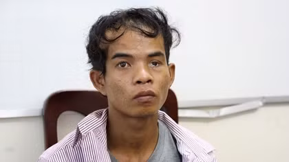 Bắt đối tượng “yêu” trẻ, trốn truy nã