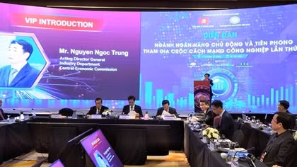 Diễn tập phòng thủ không gian mạng