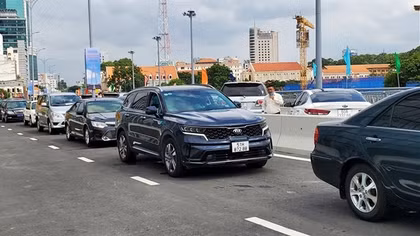 Cơ hội để nguồn vốn tư nhân đầu tư vào hạ tầng giao thông