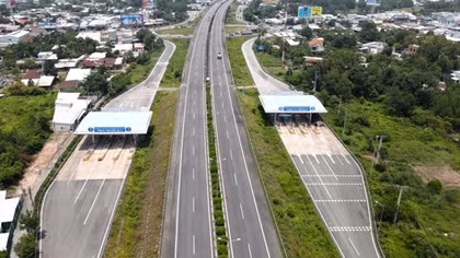 Kiểm toán Nhà nước chỉ ra nhiều bất cập tại 3 dự án thuộc cao tốc Bắc - Nam phía Đông