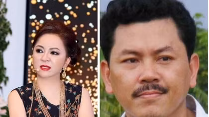 Vì sao không khởi tố vụ bà Nguyễn Phương Hằng tố cáo ông Võ Hoàng Yên?