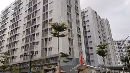Người thu nhập thấp sẽ sớm được “an cư”?