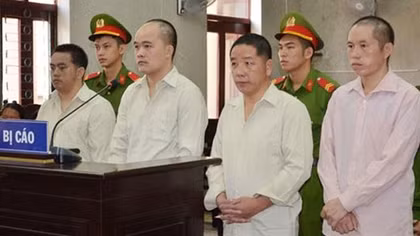 Triệt xóa đường dây mua bán ma túy xuyên quốc gia từ “Tam giác vàng” vào Việt Nam (kỳ 9)