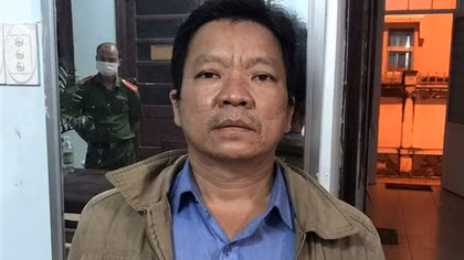 Kẻ lừa đảo sa lưới sau hơn 20 năm trốn truy nã