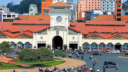 TP Hồ Chí Minh: Nhiều tồn tại trong thu ngân sách, chi đầu tư xây dựng cơ bản