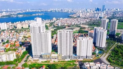 Siết cho vay mua bất động sản cao cấp, nghỉ dưỡng và đầu cơ nhà đất