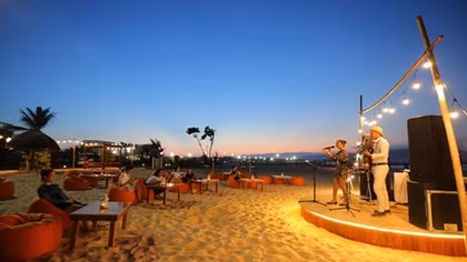 Khám phá chuỗi bar – café nổi tiếng của FLC Hotels & Resorts