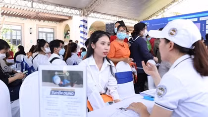 NovaGroup góp phần thúc đẩy kinh tế, chuyển dịch cơ cấu lao động địa phương