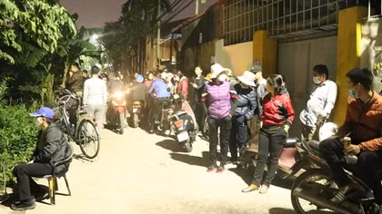 Liên tiếp 2 vụ cháy trong cùng buổi sáng, 3 người thiệt mạng