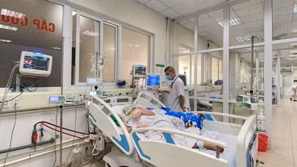 Mới 22 tuổi đã mắc u quái buồng trứng