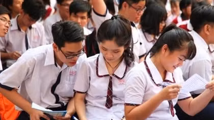 “Bệnh thành tích” bao giờ mới chấm dứt?