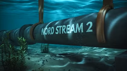 Phương án nào để sửa chữa đường ống dẫn khí đốt Nord Stream?