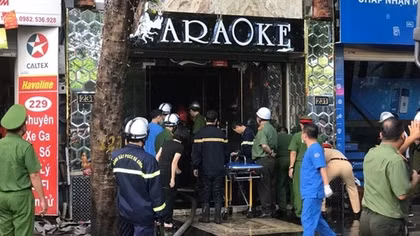 Hà Nội sẽ kiểm tra hàng loạt cơ sở, quán karaoke ở quận Cầu Giấy