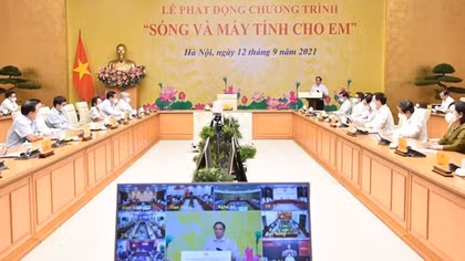 Chuyện người Viettel “cõng” sóng di động về “vùng lõm”