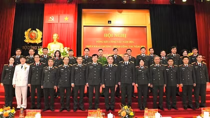 Đổi mới, nâng cao chất lượng công tác tham mưu kịp thời, đúng và trúng tình hình