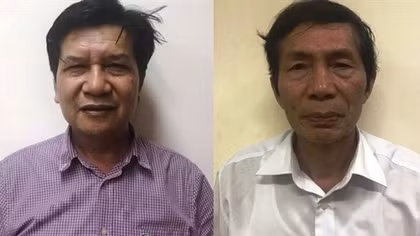 Khởi tố nguyên Chủ tịch, nguyên Tổng Giám đốc VEAM liên quan sai phạm tại khu đất gần 9.000m2