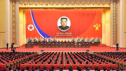 Triều Tiên kỷ niệm 10 năm cầm quyền của Nhà lãnh đạo tối cao Kim Jong-un