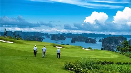 Mở cửa quốc tế, du lịch hứa hẹn bùng nổ