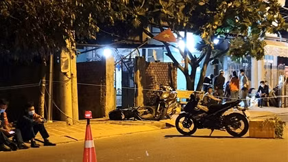 Sau chầu nhậu bạn biến thành thù, một người thiệt mạng