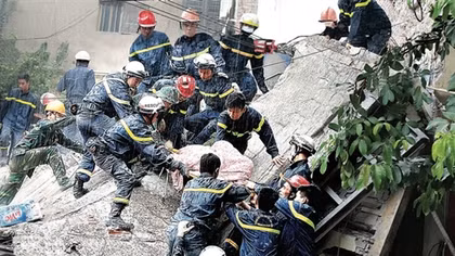 Bài cuối: Phát huy truyền thống vẻ vang, xây dựng lực lượng CAND cách mạng, chính quy, tinh nhuệ, hiện đại