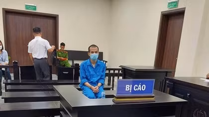 Công an rởm lừa bạn gái chiếm đoạt tiền mua nhà
