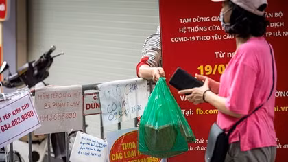 2022: Hồi phục từ đâu?