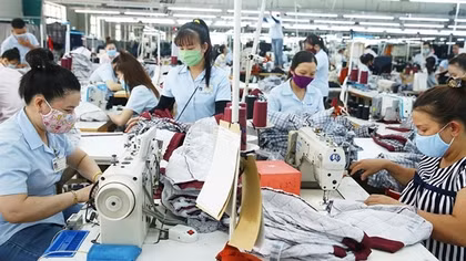 Thưởng Tết giảm, chỉ 63% doanh nghiệp có báo cáo