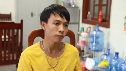 Mâu thuẫn trong sinh hoạt, tìm cách giết bác ruột