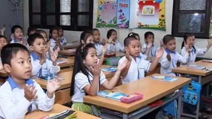 Cơ sở giáo dục không được tuyển vượt chỉ tiêu do tuyển sinh trái tuyến