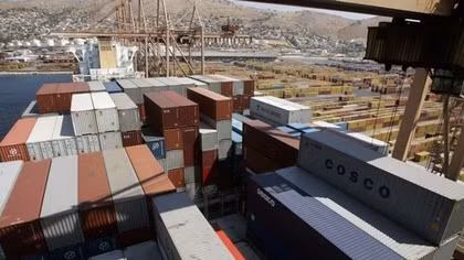Diễn biến mới trong vụ lừa đảo 100 container hạt điều xuất sang Italy