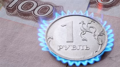 Hungary: "Thanh toán khí đốt cho Nga bằng ruble không phải để cho vui"