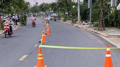 Thông tin liên quan vụ TNGT khiến 2 du khách Anh tử vong tại Hội An