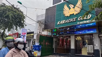 Cần Thơ tổng rà soát các cơ sở kinh doanh dịch vụ karaoke