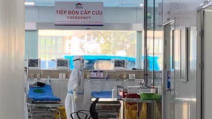 F0 tại Việt Nam giảm xuống mốc 8.800 ca bệnh