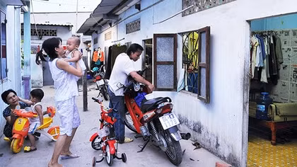 Hỗ trợ thuê nhà cho người lao động: Còn chậm và nhiều vướng mắc