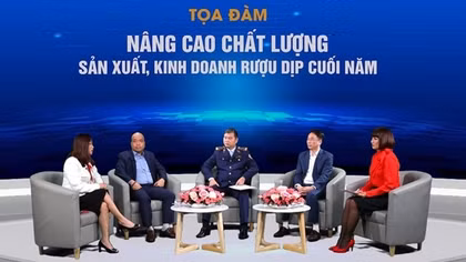 Kiểm soát việc kinh doanh mặt hàng rượu trên sàn thương mại điện tử