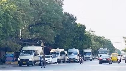 Hải Phòng chỉ đạo dẹp nạn “xe dù, bến cóc” sau phản ánh của báo chí