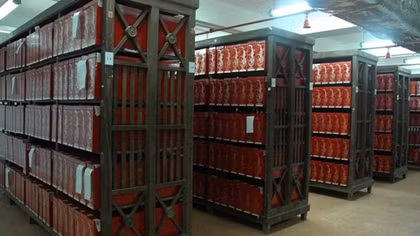 Công bố tài liệu lưu trữ quốc gia phục vụ phát triển kinh tế, xã hội đất nước