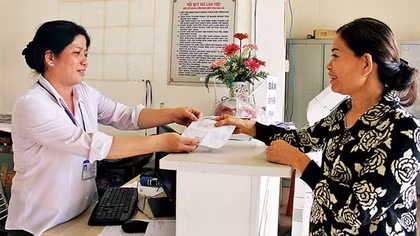 Ban hành Bộ tiêu chí đánh giá chất lượng dịch vụ bưu chính