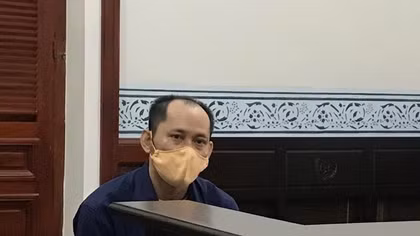Vận chuyển một giỏ xoài, gã đàn ông lãnh án tử hình