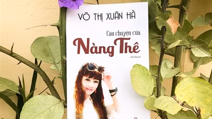 ''Câu chuyện của Nàng Thê'': Kiếp sống nào cũng cần những yêu thương