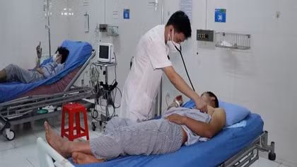 Chống ngộ độc thực phẩm do độc tố tự nhiên