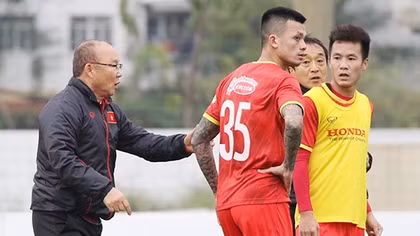 Chờ đợi gì vào những thay đổi của ĐT Việt Nam?