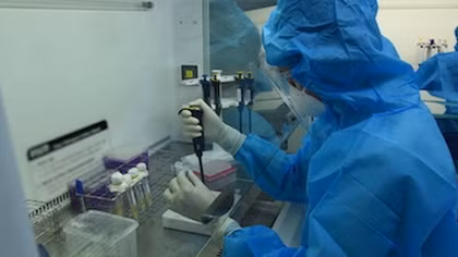 TP Hồ Chí Minh phát hiện 5 ca Omicron trong cộng đồng dịp Tết Nguyên đán