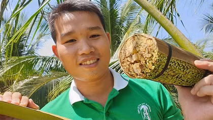 Nhiều gương trẻ khởi nghiệp sáng tạo