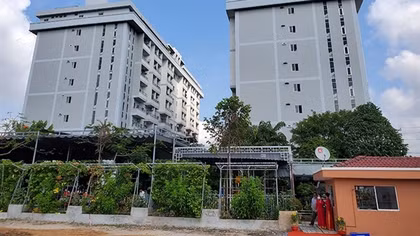 Chi phí thuê trọ của công nhân chiếm đến 20% thu nhập