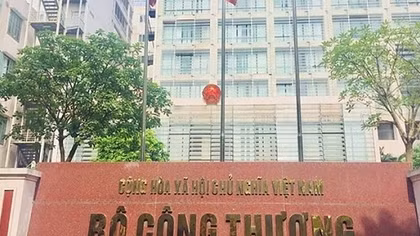 Bộ Công Thương giảm 3 đầu mối nhưng có thêm Ủy ban Cạnh tranh quốc gia