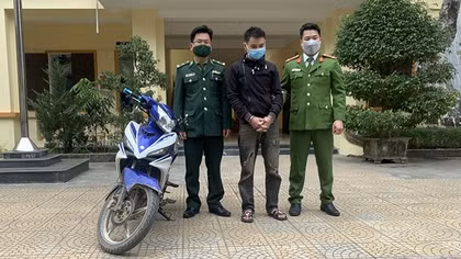 Gã nghiện chuyên "rình mồi" tài sản học sinh tiểu học sa lưới