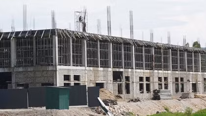 Xử phạt 35 triệu đồng chủ đầu tư vi phạm trật tự xây dựng